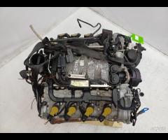 MOTORE COMPLETO 273961 5.5 B 284Kw 387CV MERCEDES