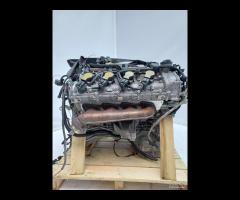 MOTORE COMPLETO 273961 5.5 B 284Kw 387CV MERCEDES