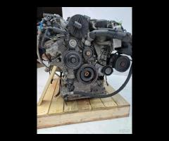 MOTORE COMPLETO 273961 5.5 B 284Kw 387CV MERCEDES - 8