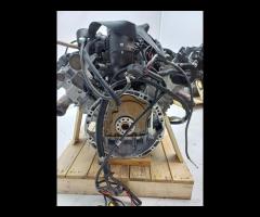 MOTORE COMPLETO 273961 5.5 B 284Kw 387CV MERCEDES - 9