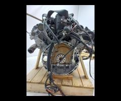 MOTORE COMPLETO 273961 5.5 B 284Kw 387CV MERCEDES - 10