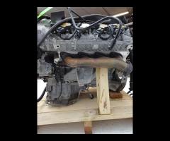 MOTORE COMPLETO 273961 5.5 B 284Kw 387CV MERCEDES - 13