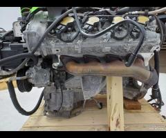 MOTORE COMPLETO 273961 5.5 B 284Kw 387CV MERCEDES - 14