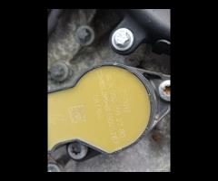 MOTORE COMPLETO 273961 5.5 B 284Kw 387CV MERCEDES - 15