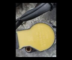 MOTORE COMPLETO 273961 5.5 B 284Kw 387CV MERCEDES - 17