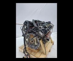MOTORE COMPLETO 273961 5.5 B 284Kw 387CV MERCEDES - 20