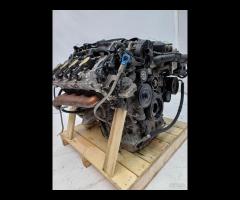 MOTORE COMPLETO 273961 5.5 B 284Kw 387CV MERCEDES - 21