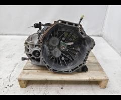 CAMBIO MANUALE 6M PF6050 BITURB R9M 1.6D 88Kw 120C