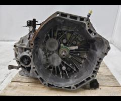 CAMBIO MANUALE 6M PF6050 BITURB R9M 1.6D 88Kw 120C