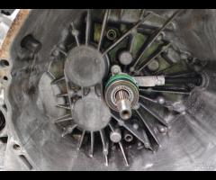 CAMBIO MANUALE 6M PF6050 BITURB R9M 1.6D 88Kw 120C