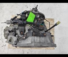 CAMBIO MANUALE 6M PF6050 BITURB R9M 1.6D 88Kw 120C - 6