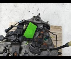 CAMBIO MANUALE 6M PF6050 BITURB R9M 1.6D 88Kw 120C - 7