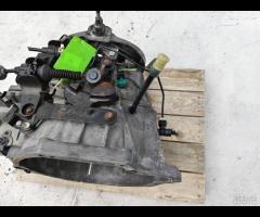 CAMBIO MANUALE 6M PF6050 BITURB R9M 1.6D 88Kw 120C - 9