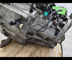 CAMBIO MANUALE 6M PF6050 BITURB R9M 1.6D 88Kw 120C - 11