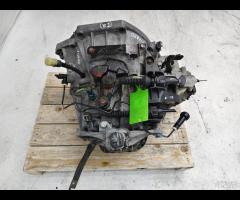 CAMBIO MANUALE 6M PF6050 BITURB R9M 1.6D 88Kw 120C - 12