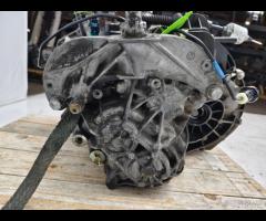 CAMBIO MANUALE 6M PF6050 BITURB R9M 1.6D 88Kw 120C - 13