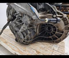 CAMBIO MANUALE 6M PF6050 BITURB R9M 1.6D 88Kw 120C - 14