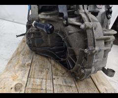 CAMBIO MANUALE 6M PF6050 BITURB R9M 1.6D 88Kw 120C - 16