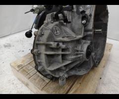 CAMBIO MANUALE 6M PF6050 BITURB R9M 1.6D 88Kw 120C - 17