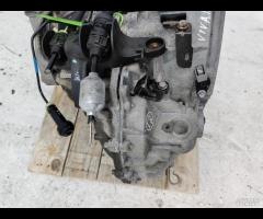 CAMBIO MANUALE 6M PF6050 BITURB R9M 1.6D 88Kw 120C - 18