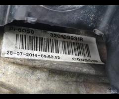 CAMBIO MANUALE 6M PF6050 BITURB R9M 1.6D 88Kw 120C - 19