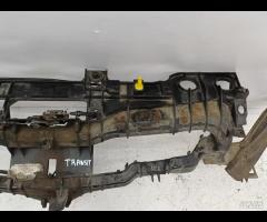 TRAVERSA ANTERIORE SUPER. BATTICOFANO FORD TRANSIT - 6