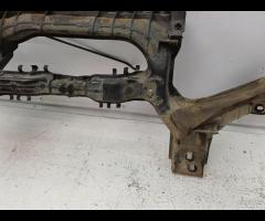 TRAVERSA ANTERIORE SUPER. BATTICOFANO FORD TRANSIT - 8