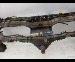 TRAVERSA ANTERIORE SUPER. BATTICOFANO FORD TRANSIT - 12