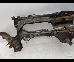 TRAVERSA ANTERIORE SUPER. BATTICOFANO FORD TRANSIT - 14