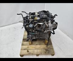 MOTORE COMPLETO CBZ CBZB 1.2 B 77Kw 105CV SEAT IBI