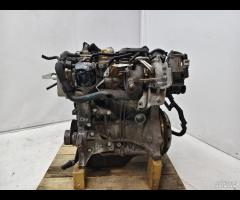 MOTORE COMPLETO CBZ CBZB 1.2 B 77Kw 105CV SEAT IBI