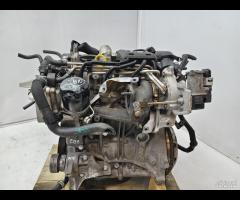 MOTORE COMPLETO CBZ CBZB 1.2 B 77Kw 105CV SEAT IBI