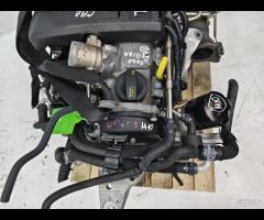 MOTORE COMPLETO CBZ CBZB 1.2 B 77Kw 105CV SEAT IBI - 8