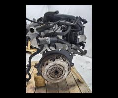 MOTORE COMPLETO CBZ CBZB 1.2 B 77Kw 105CV SEAT IBI - 10