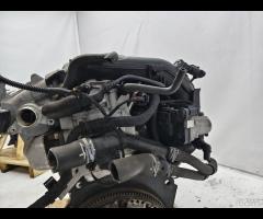 MOTORE COMPLETO CBZ CBZB 1.2 B 77Kw 105CV SEAT IBI - 11