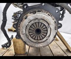 MOTORE COMPLETO CBZ CBZB 1.2 B 77Kw 105CV SEAT IBI - 12