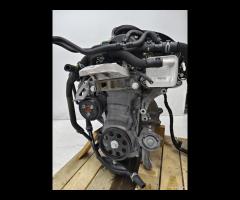 MOTORE COMPLETO CBZ CBZB 1.2 B 77Kw 105CV SEAT IBI - 13