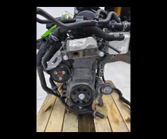 MOTORE COMPLETO CBZ CBZB 1.2 B 77Kw 105CV SEAT IBI - 14