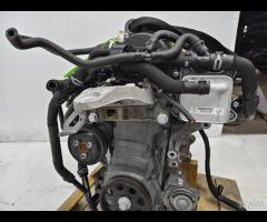 MOTORE COMPLETO CBZ CBZB 1.2 B 77Kw 105CV SEAT IBI - 15