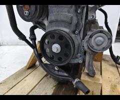 MOTORE COMPLETO CBZ CBZB 1.2 B 77Kw 105CV SEAT IBI - 16