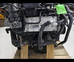 MOTORE COMPLETO CBZ CBZB 1.2 B 77Kw 105CV SEAT IBI - 18