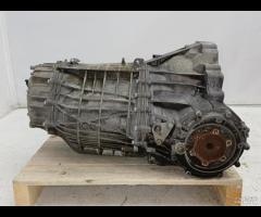 CAMBIO AUTOMATICO DSG KSS CAM 2.7D 140Kw 190CV AUD