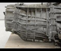 CAMBIO AUTOMATICO DSG KSS CAM 2.7D 140Kw 190CV AUD