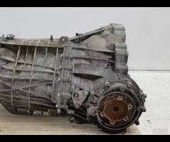 CAMBIO AUTOMATICO DSG KSS CAM 2.7D 140Kw 190CV AUD - 6