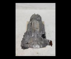 CAMBIO AUTOMATICO DSG KSS CAM 2.7D 140Kw 190CV AUD - 8