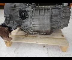 CAMBIO AUTOMATICO DSG KSS CAM 2.7D 140Kw 190CV AUD - 16