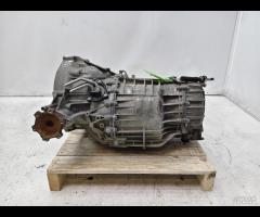 CAMBIO AUTOMATICO DSG PVM CNH CNHA 2.0D 140Kw 190C