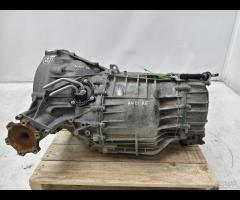 CAMBIO AUTOMATICO DSG PVM CNH CNHA 2.0D 140Kw 190C