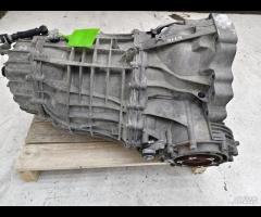 CAMBIO AUTOMATICO DSG PVM CNH CNHA 2.0D 140Kw 190C - 6