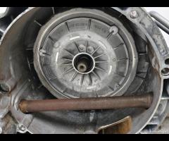 CAMBIO AUTOMATICO DSG PVM CNH CNHA 2.0D 140Kw 190C - 14